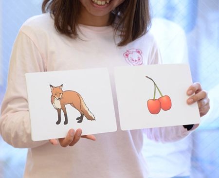 求人画像