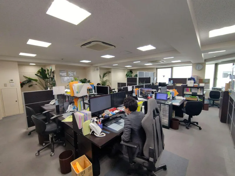 株式会社フォーエスリビングのアルバイト・バイト求人情報