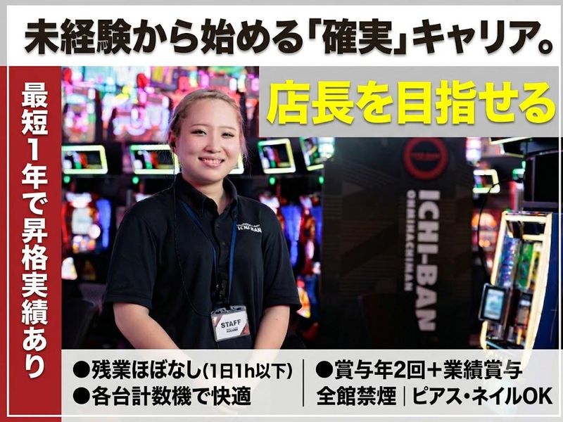 株式会社イチバン・コーポレーションの求人・転職情報