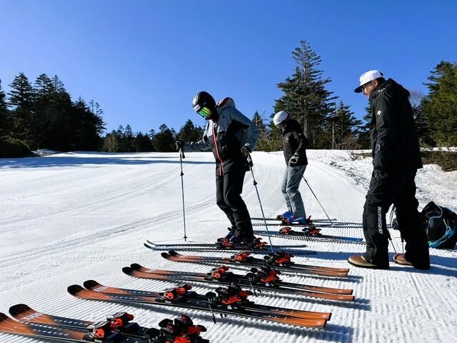 株式会社小賀坂スキー製作所の求人・転職情報
