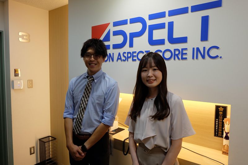 日本アスペクトコア株式会社のアルバイト・バイト求人情報-03