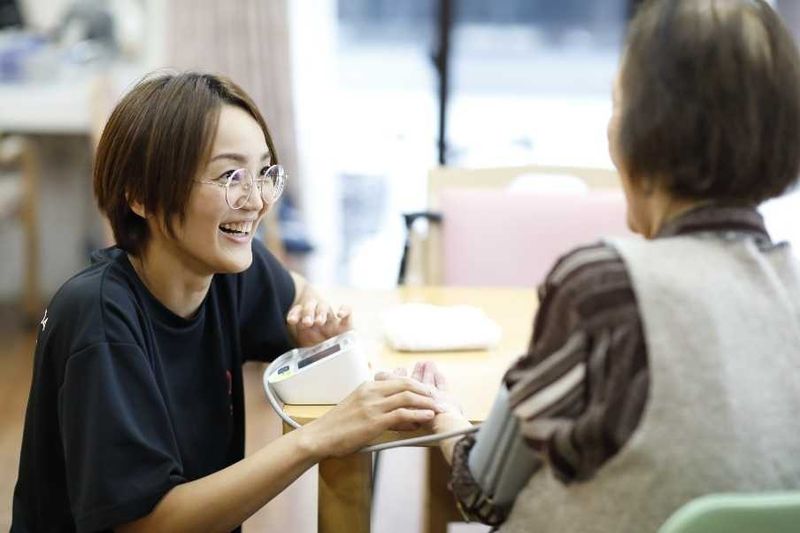 株式会社元気な介護-0030の求人・転職情報