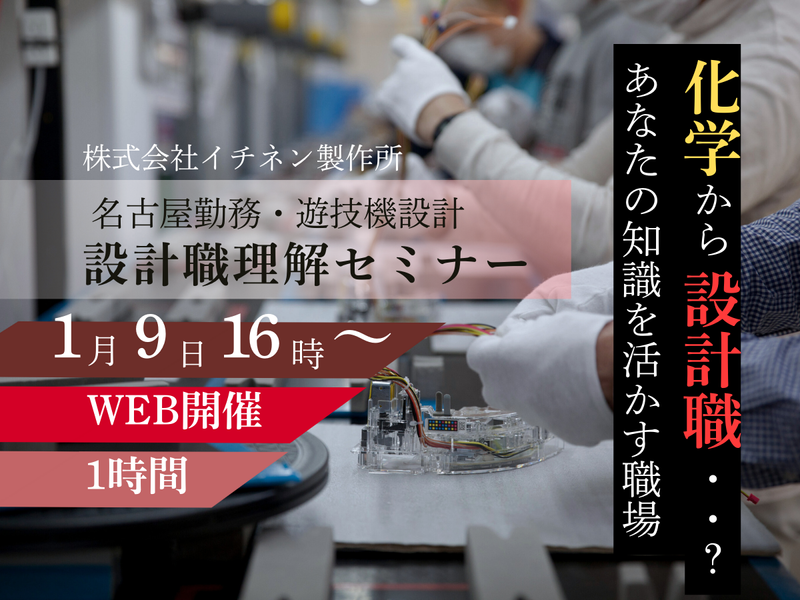 株式会社イチネン製作所