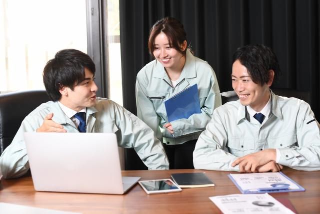 株式会社環境デザイン-0001の求人・転職情報