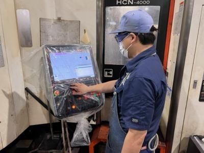 株式会社コーシン精工-0007の求人・転職情報