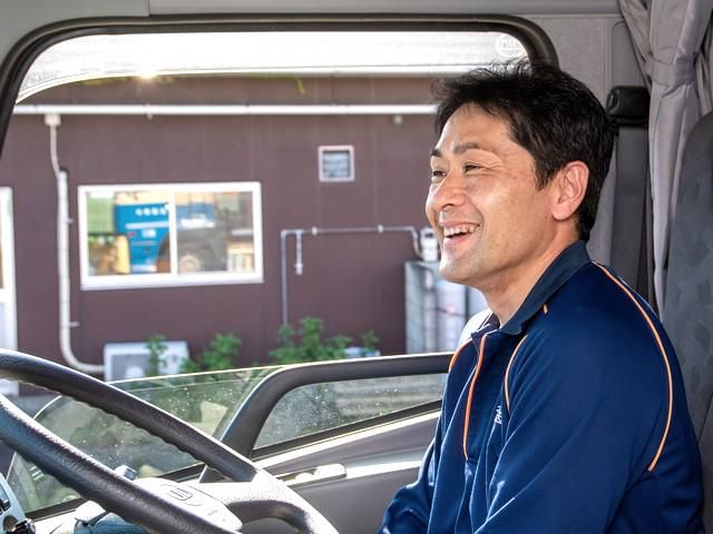 多摩運送株式会社 春日部営業所のアルバイト・バイト求人情報-04