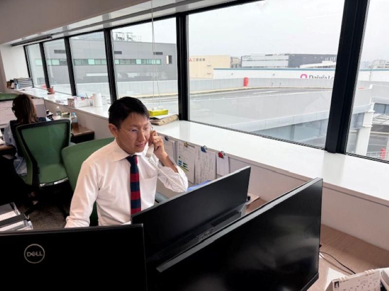 株式会社樋口物流サービスの求人・転職情報