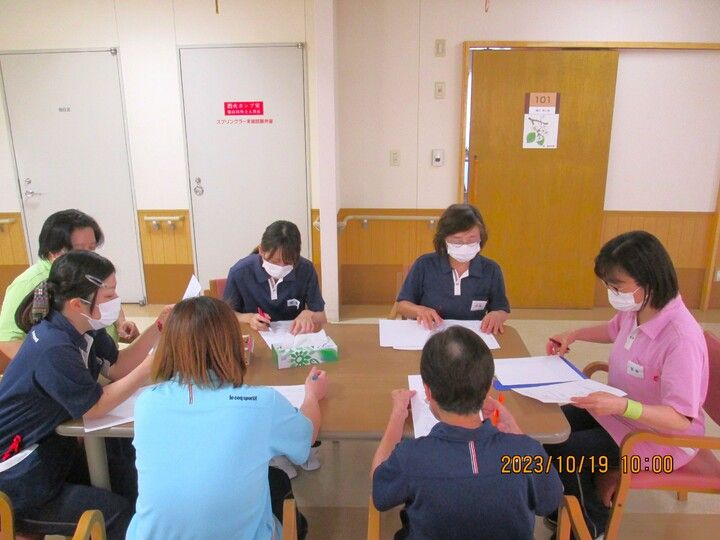 東郷春木ケアハウスのアルバイト・バイト求人情報-04