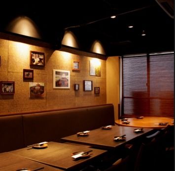新橋シャモロック酒場　新橋店のアルバイト・バイト求人情報-04