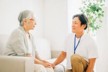 社会福祉法人 博愛福祉会の求人・転職情報