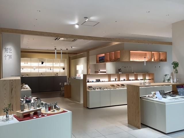 能作　富山大和店のアルバイト・バイト求人情報-05