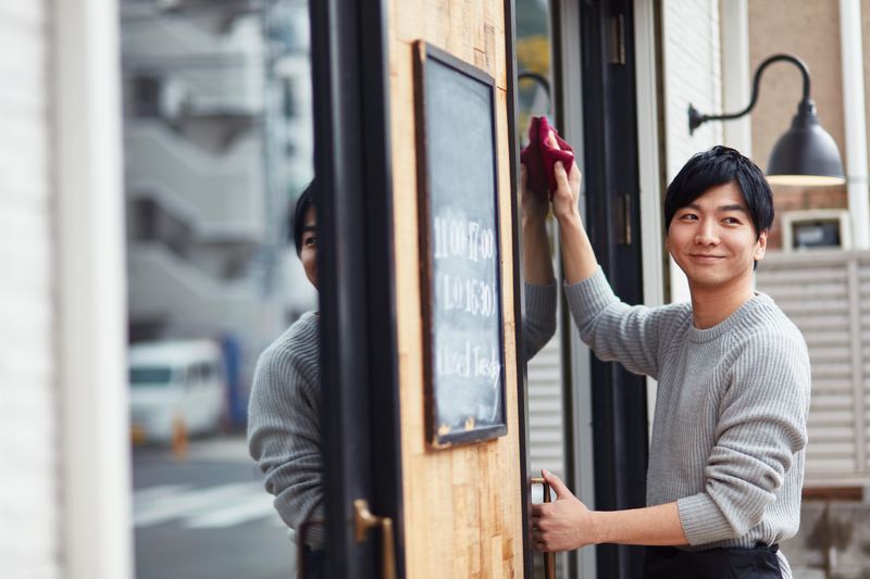 常盤珈琲焙煎所コクーンシティ店のアルバイト・バイト求人情報-05
