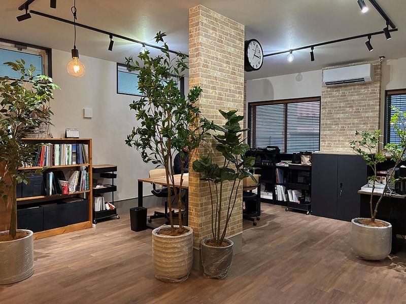 株式会社グリーンディスプレイの求人・転職情報