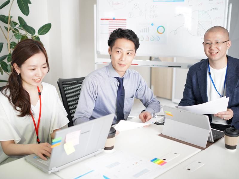 株式会社おすすめ屋の求人・転職情報