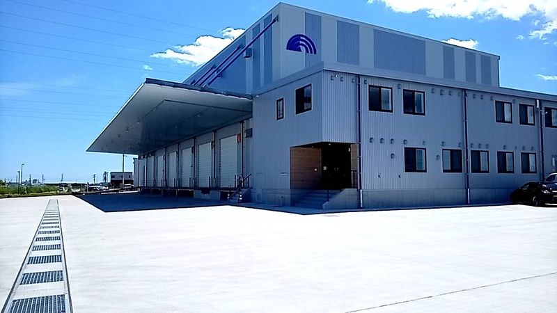 鮫川運送株式会社の求人・転職情報