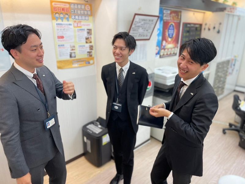 株式会社ALIVEの求人・転職情報