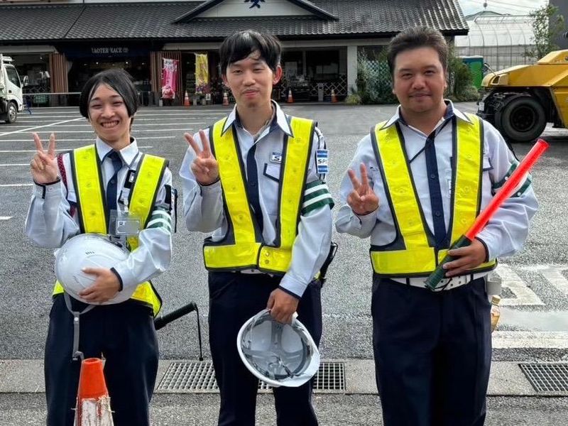株式会社SeriousProSupport　押上駅のアルバイト・バイト求人情報-05