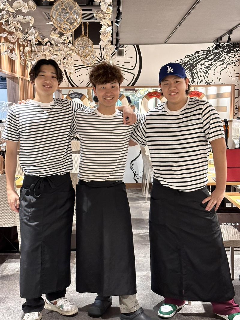 牡蠣とレモン　豊橋駅前店のアルバイト・バイト求人情報-03
