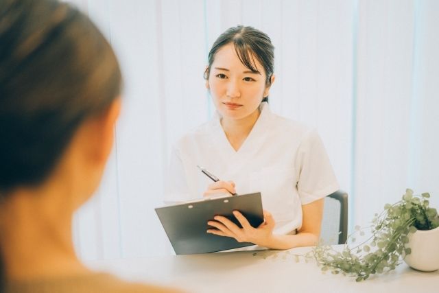求人画像