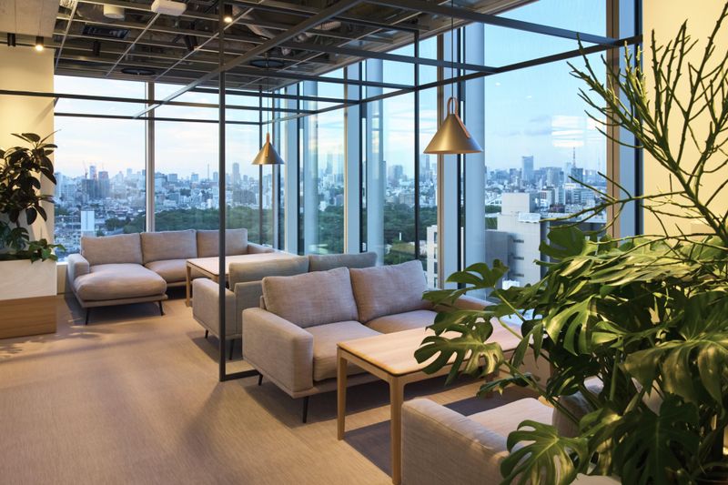 株式会社U-NEXT HOLDINGS