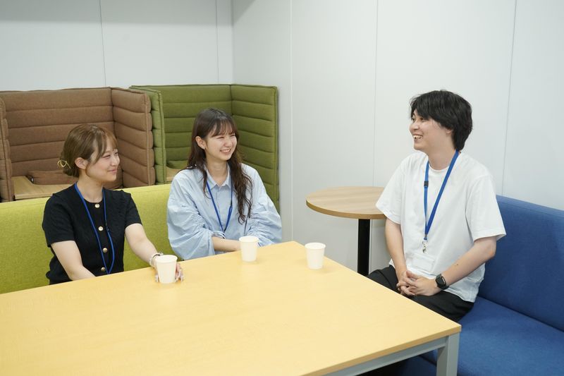 SocioFuture WIT株式会社　新宿:第二明宝/iskic2512cのアルバイト・バイト求人情報-05