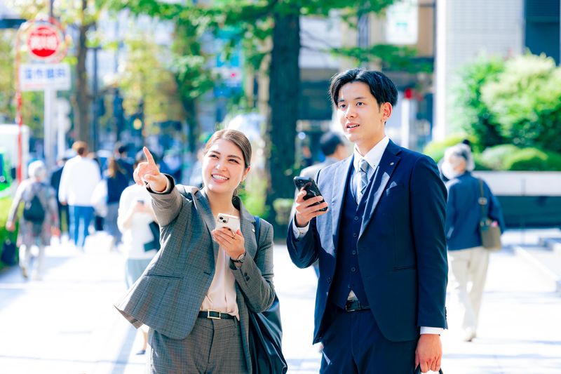 朝日土地建物株式会社