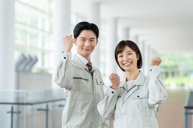 株式会社クロテック_7910-9632の求人情報