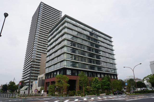 両備ホールディングス株式会社の求人・転職情報