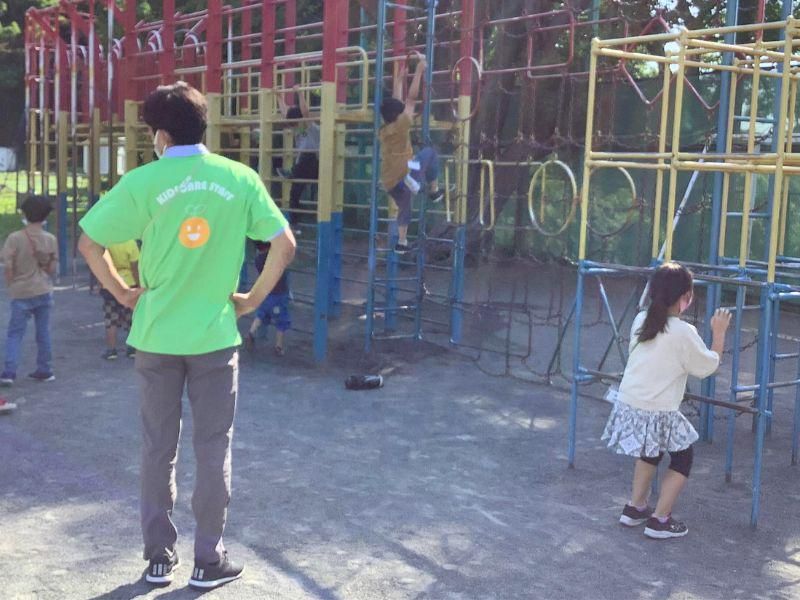 茅ケ崎東小学校放課後キッズクラブ　(株)理究キッズのアルバイト・バイト求人情報-03