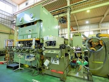 昭和精工株式会社の求人・転職情報