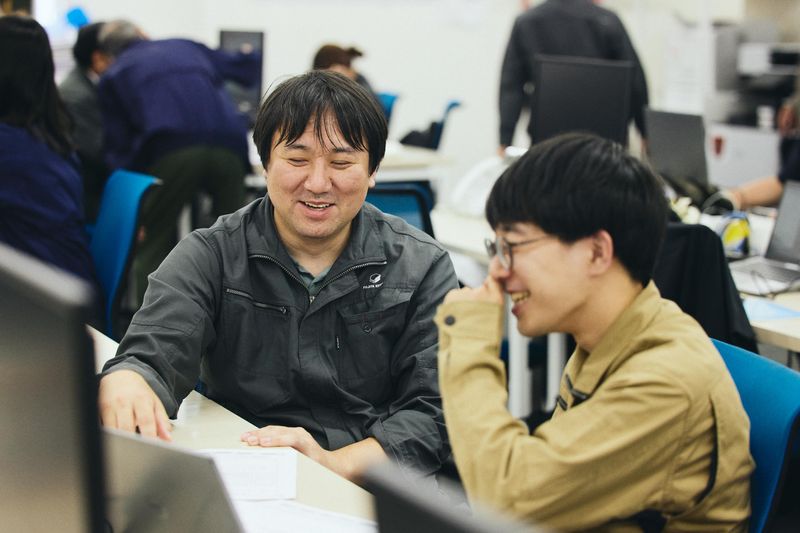 株式会社藤田建装のアルバイト・バイト求人情報-04