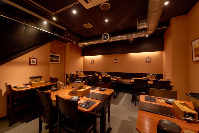 遠野ジンギスカン酒場 よし田 五反田本店のアルバイト・バイト求人情報-02