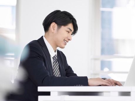 パーソルマーケティング株式会社の派遣求人情報