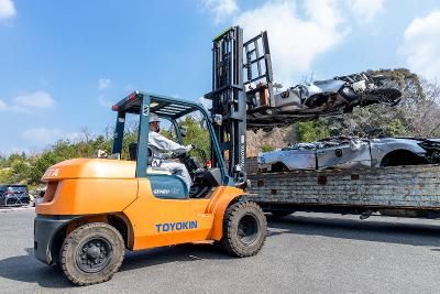 トヨキン株式会社の求人・転職情報