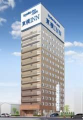 東横INN新宿御苑前駅3番出口のアルバイト・バイト求人情報-14