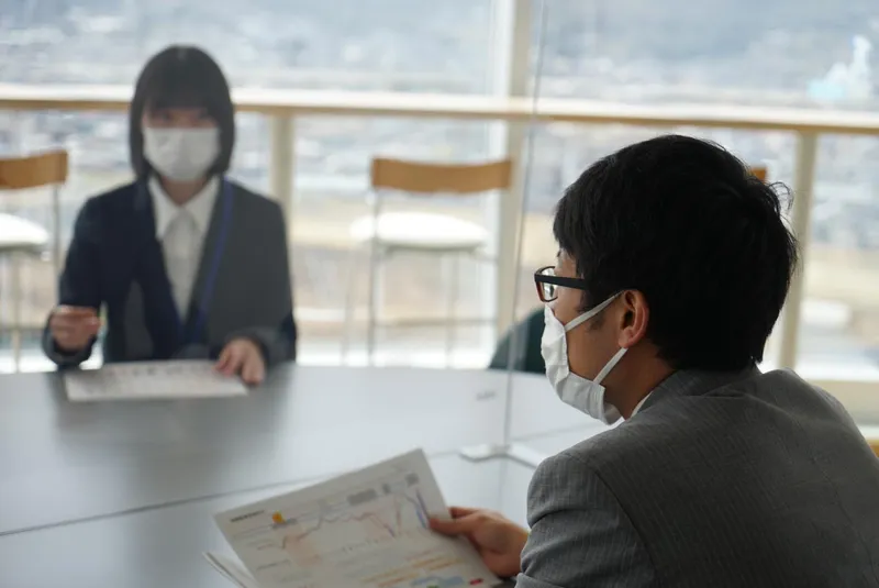 株式会社ジーシーシー自治体サービスの求人・転職情報