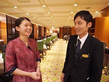 株式会社南国酒家の求人・転職情報