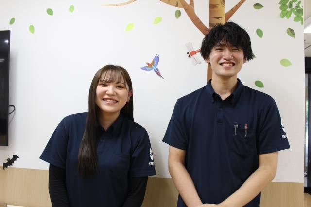 株式会社セルヴィスの求人・転職情報