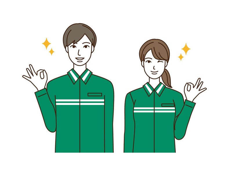 株式会社トップマークスの求人・転職情報