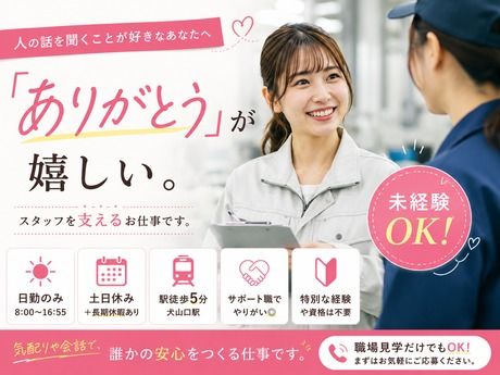 株式会社ヒューマンアイズの求人・転職情報