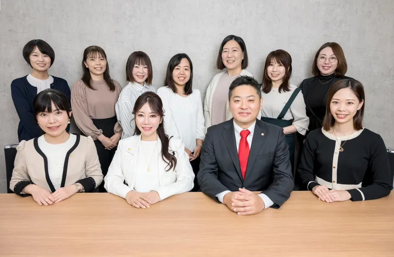 行政書士法人みちてらすの求人・転職情報