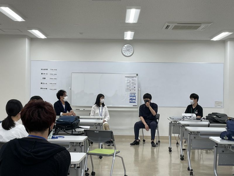 特定非営利活動法人ちえの森のアルバイト・バイト求人情報-03