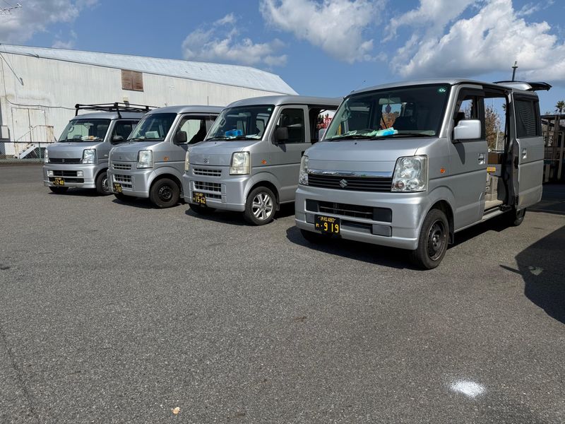 株式会社メイク-0002の求人・転職情報