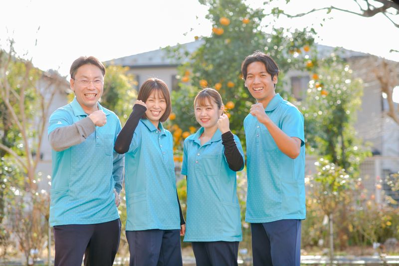 社会福祉法人天童会