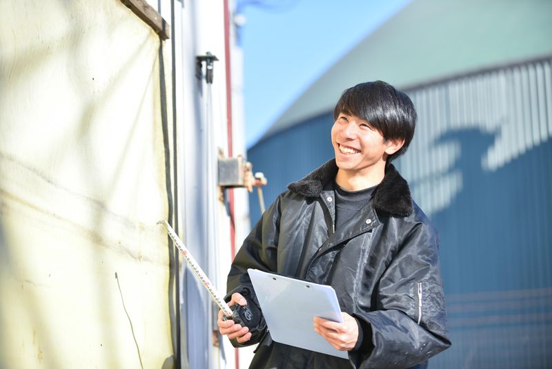 株式会社 セキネのアルバイト・バイト求人情報-01