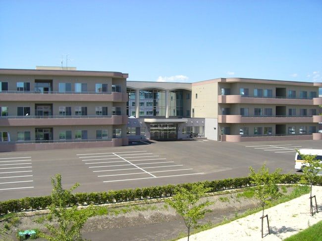 社会福祉法人函館仁愛会の求人・転職情報