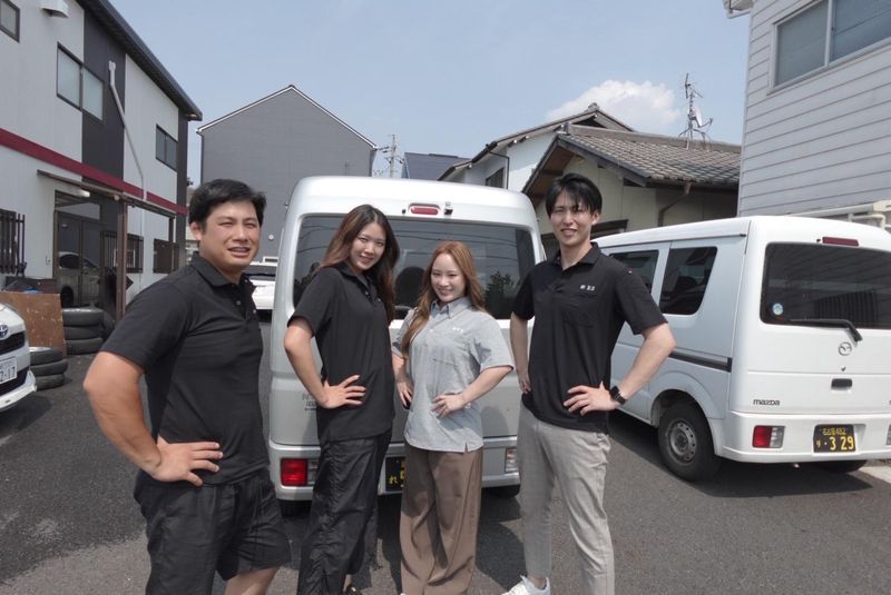 株式会社ESの求人・転職情報