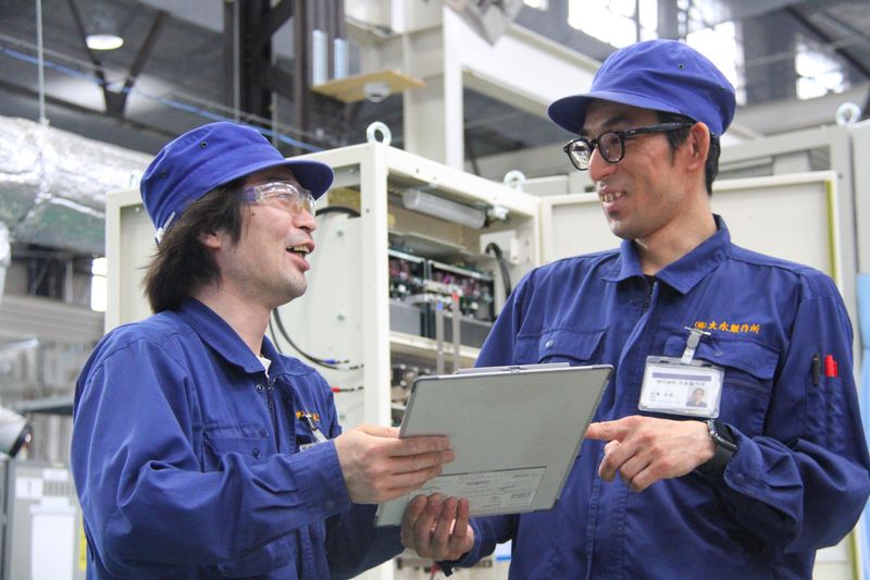 株式会社大永製作所の求人・転職情報