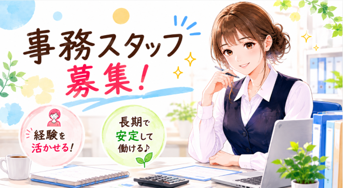 求人画像