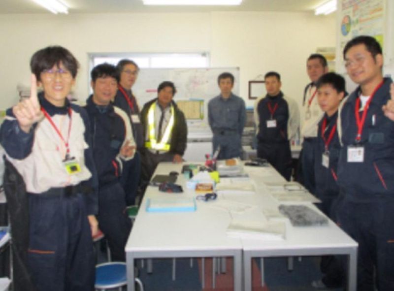 株式会社EXCEED HANWAのアルバイト・バイト求人情報-04